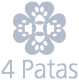4 Patas